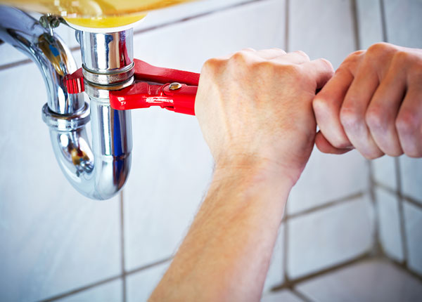 About Rockport Plumbers